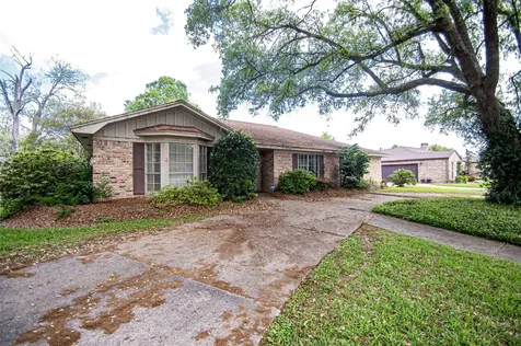 5950 Pinkstaff Lane Beaumont TX 77706