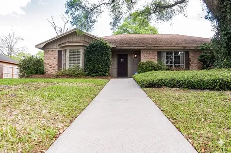 5950 Pinkstaff Lane Beaumont TX 77706