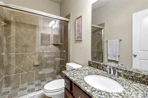 3519 Herons Pointe Lane Katy TX 77494
