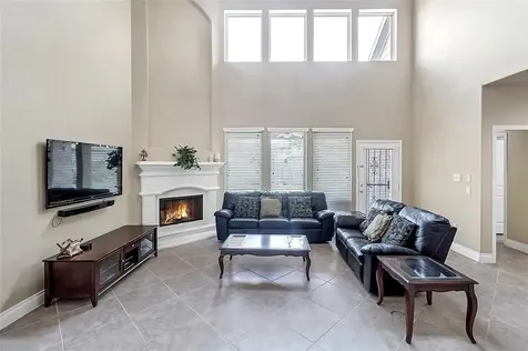 3519 Herons Pointe Lane Katy TX 77494