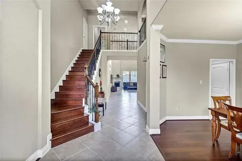 3519 Herons Pointe Lane Katy TX 77494