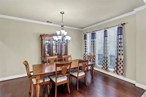 3519 Herons Pointe Lane Katy TX 77494