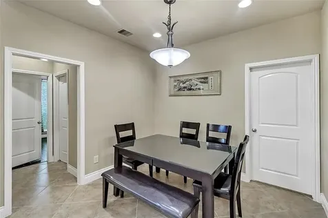 3519 Herons Pointe Lane Katy TX 77494