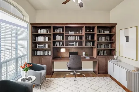 3519 Herons Pointe Lane Katy TX 77494