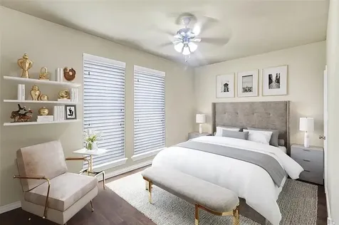 3519 Herons Pointe Lane Katy TX 77494