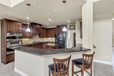 3519 Herons Pointe Lane Katy TX 77494