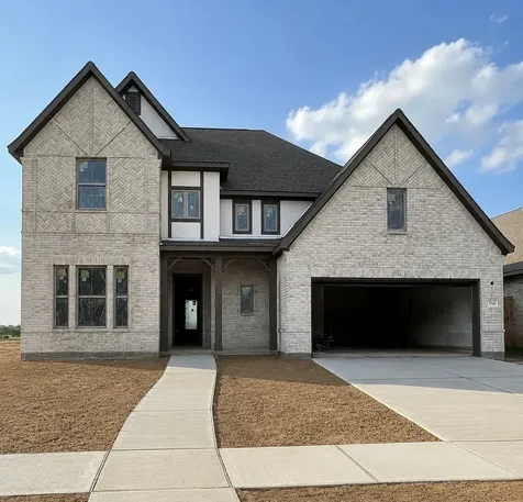 16511 Jolly Dawn Drive Hockley TX 77447