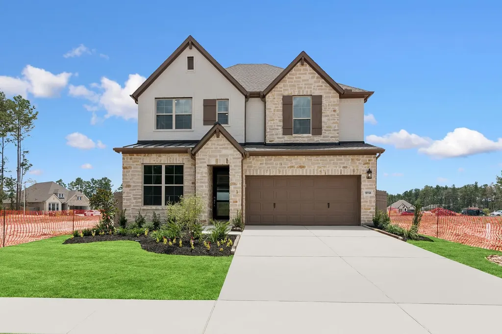 18154 Ramsey Way Lane Conroe TX 77302