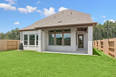 18154 Ramsey Way Lane Conroe TX 77302