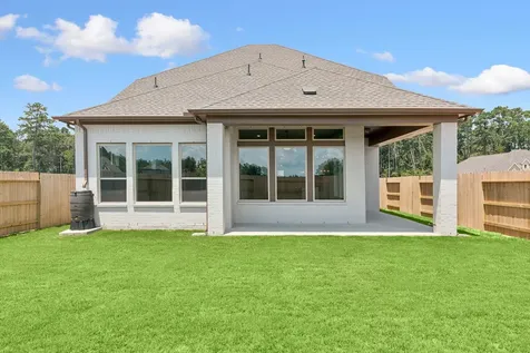 18154 Ramsey Way Lane Conroe TX 77302