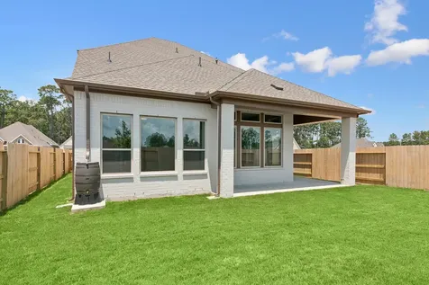 18154 Ramsey Way Lane Conroe TX 77302