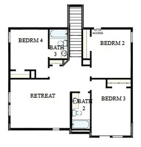 18154 Ramsey Way Lane Conroe TX 77302
