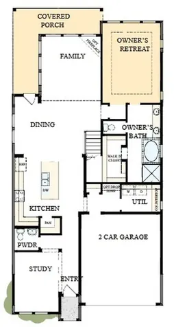 18154 Ramsey Way Lane Conroe TX 77302