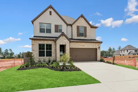 18154 Ramsey Way Lane Conroe TX 77302