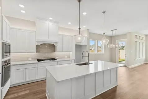 18154 Ramsey Way Lane Conroe TX 77302