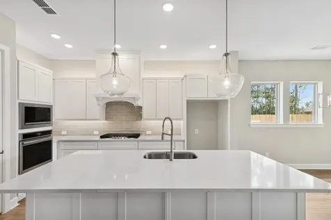 18154 Ramsey Way Lane Conroe TX 77302