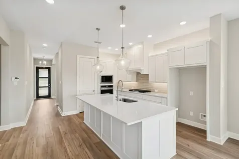 18154 Ramsey Way Lane Conroe TX 77302