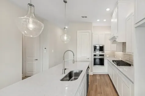 18154 Ramsey Way Lane Conroe TX 77302