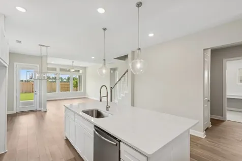 18154 Ramsey Way Lane Conroe TX 77302