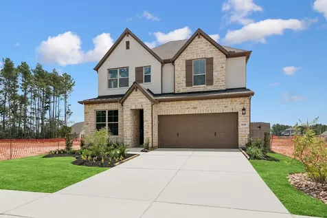 18154 Ramsey Way Lane Conroe TX 77302