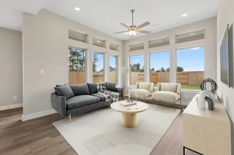 18154 Ramsey Way Lane Conroe TX 77302