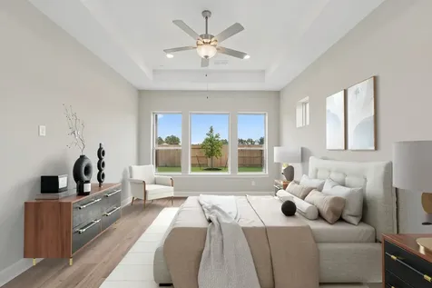 18154 Ramsey Way Lane Conroe TX 77302