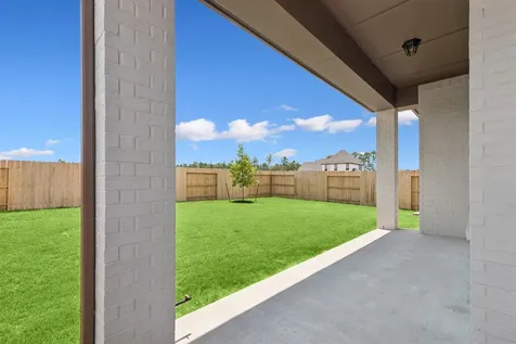 18154 Ramsey Way Lane Conroe TX 77302