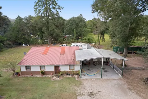 1309 S Franklin Avenue Cleveland TX 77327