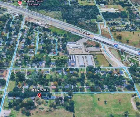 0000 Mcarthur Drive La Marque TX 77568