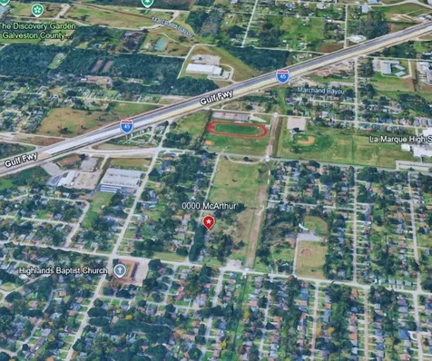 0000 Mcarthur Drive La Marque TX 77568