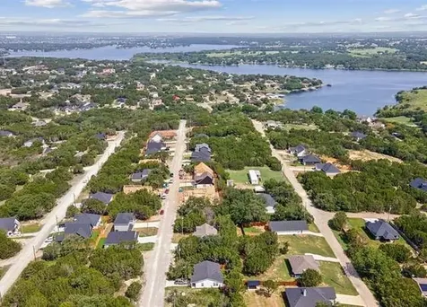 2707 Lakeridge Court Granbury TX 76048