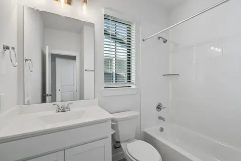 3344 Serenity Lane Richmond TX 77406