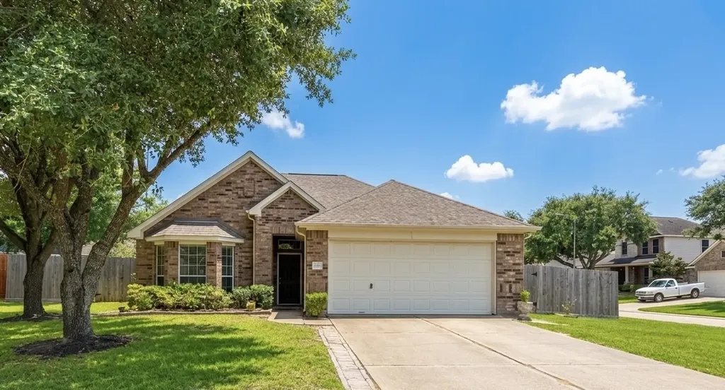 32515 Rosella Lane Pinehurst TX 77362