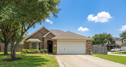 32515 Rosella Lane Pinehurst TX 77362