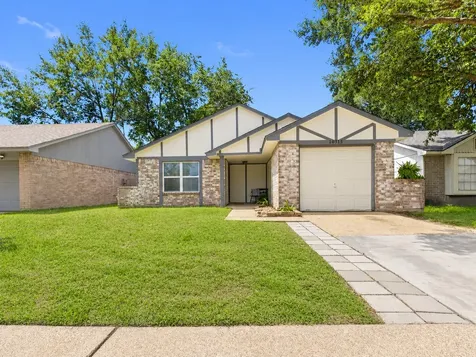 10315 Bushy Creek Drive Houston TX 77070