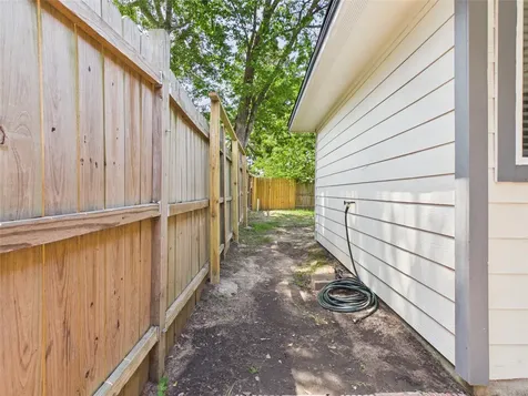 10315 Bushy Creek Drive Houston TX 77070