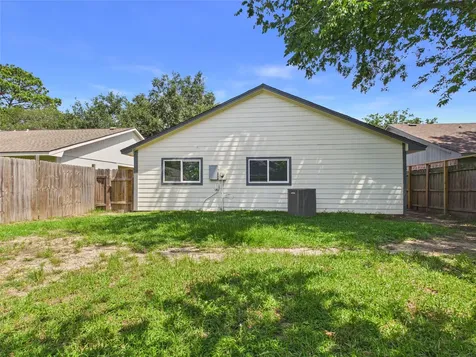 10315 Bushy Creek Drive Houston TX 77070