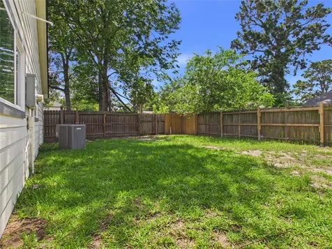 10315 Bushy Creek Drive Houston TX 77070