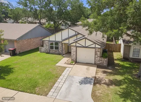 10315 Bushy Creek Drive Houston TX 77070