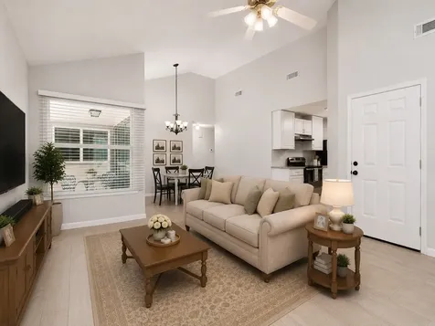10315 Bushy Creek Drive Houston TX 77070