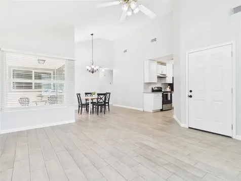 10315 Bushy Creek Drive Houston TX 77070