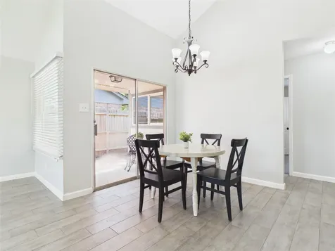 10315 Bushy Creek Drive Houston TX 77070