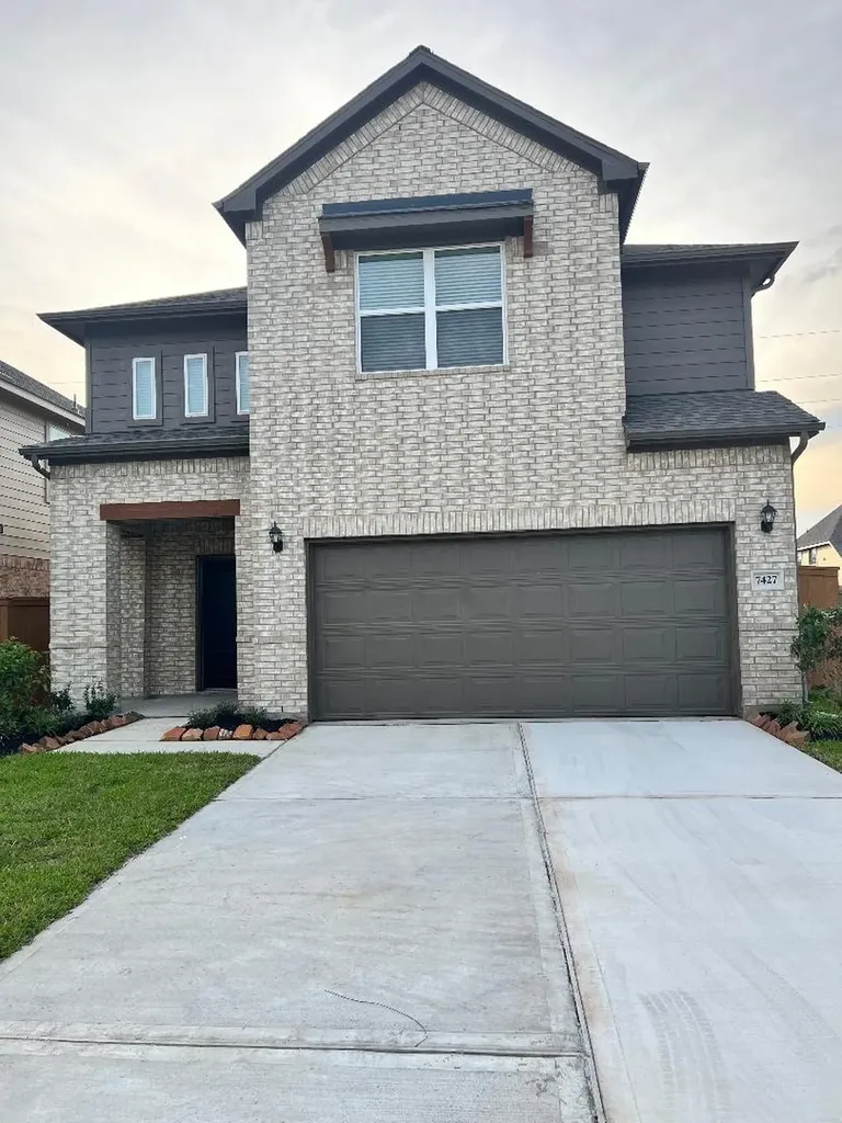 7427 Sail Hill Drive Cypress TX 77433