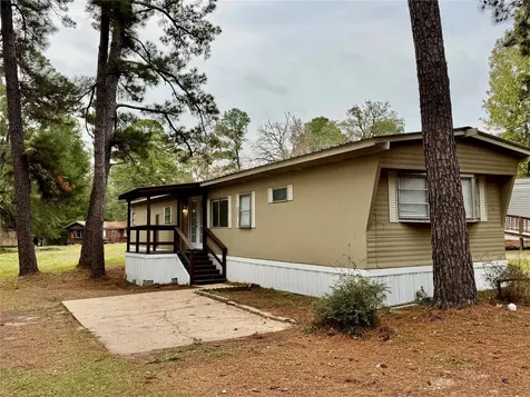 28 Heron Lane Trinity TX 75862