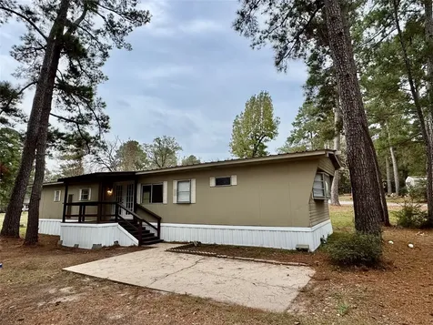 28 Heron Lane Trinity TX 75862