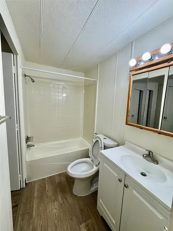 28 Heron Lane Trinity TX 75862
