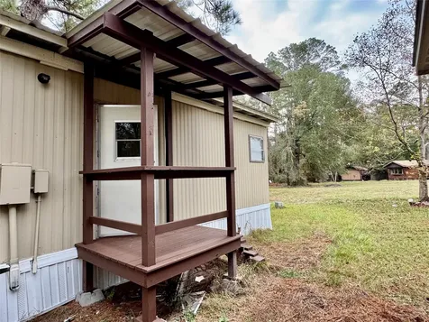 28 Heron Lane Trinity TX 75862