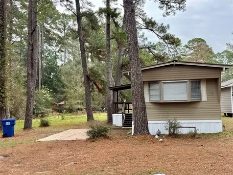 28 Heron Lane Trinity TX 75862