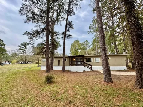 28 Heron Lane Trinity TX 75862