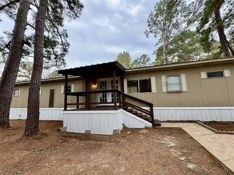 28 Heron Lane Trinity TX 75862